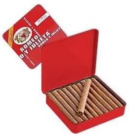 Romeo y Julieta RYJ FRESH PACK MINI AROMA BOX