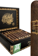 Tabak Especial TABAK ESPECIAL NEGRA TORO 24CT. BOX