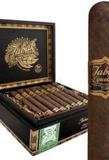 Tabak Especial TABAK ESPECIAL TORO NEGRA 24CT. BOX