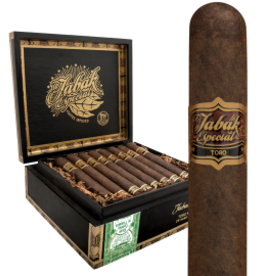 Tabak Especial TABAK ESPECIAL NEGRA TORO SINGLE