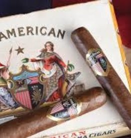 J.C. NEWMAN The American Robusto 20ct. Box