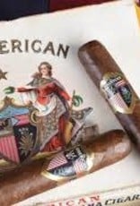 J.C. NEWMAN The American Robusto single