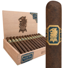 Undercrown UNDERCROWN Maduro FLYING PIG 12CT. BOX