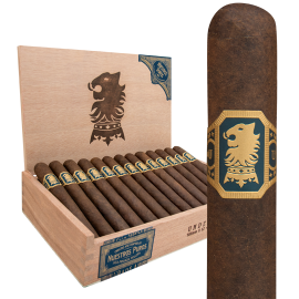 Undercrown UNDERCROWN Maduro FLYING PIG 12CT. BOX