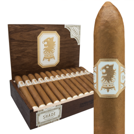 Undercrown UNDERCROWN SHADE GORDITO 20CT. BOX