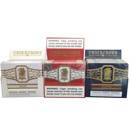 Undercrown UNDERCROWN SHADE TINS 5CT. BOX