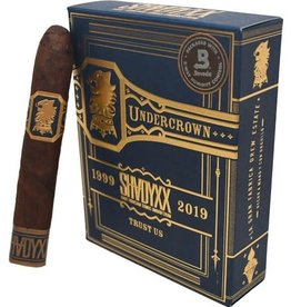 Undercrown UNDERCROWN Subculture Shady 10CT. BOX