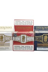 Undercrown UNDERCROWN SUNGROWN TINS 5CT. BOX