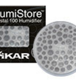 Xikar Crystal 50 XI-816XI Humidifer