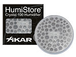 Xikar Crystal 50 XI-816XI Humidifer