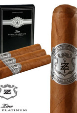 ZINO ZINO PLATINUM SCEPTER CHUBBY SINGLE