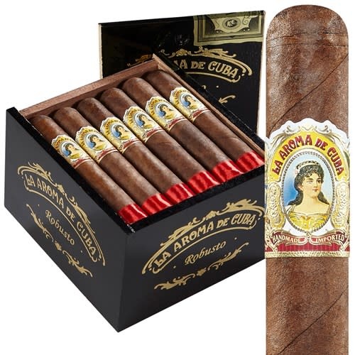 La Aroma de Cuba LA AROMA DE CUBA Original IMMENSA 24ct. BOX