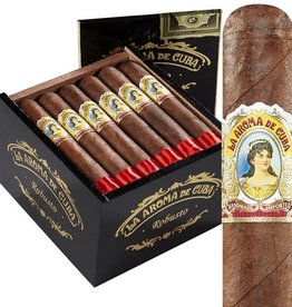 La Aroma de Cuba LA AROMA DE CUBA Original IMMENSA SINGLE