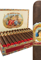 La Aroma de Cuba LA AROMA DE CUBA MONARCH SINGLE