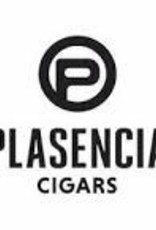 Plasencia Plasencia Alma del Fuego Candente Robusto 5x50 single