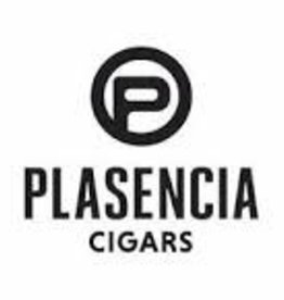 Plasencia Plasencia Alma del Fuego Candente Robusto 5x50 single