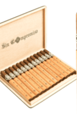 DUNBARTON TOB & TRUST SIN COMPROMISO #5 13CT BOX