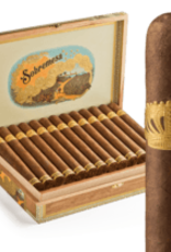 DUNBARTON TOB & TRUST SOBREMESA Brulee Robusto 5.25x52 13CT. BOX