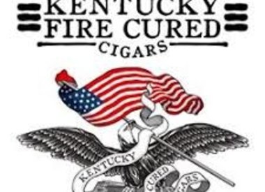 Kentucky Fire Cured