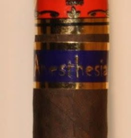 GTO GTO ANESTHESIA MADURO single