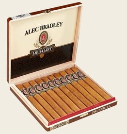 Alec Bradley ALEC BRADLEY MEDALIST CHURCHILL 50X7 10CT. BOX