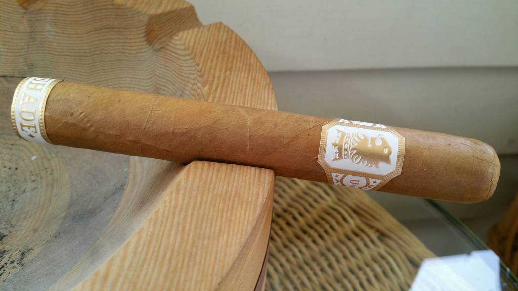 Undercrown UNDERCROWN SHADE GRAN TORO single