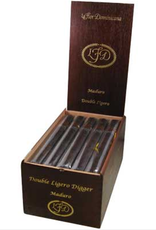 LA FLOR DOMINICANA LFD DIGGER MADURO 20CT. BOX