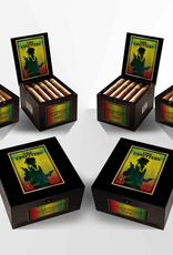 FOUNDATIONS CIGAR CO. THE UPSETTERS Para El Sapo 4.5x38 20CT. BOX