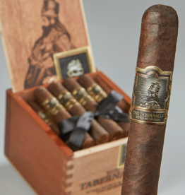 FOUNDATIONS CIGAR CO. TABERNACLE BROADLEAF TORO 6X52 single