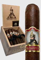 FOUNDATIONS CIGAR CO. TABERNACLE HAVANA CT 142- TORO 6X52 single