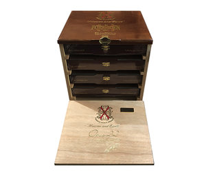Arturo Fuente Arturo Fuente Opus 22 Opus X Box Set 21 Birminghamcigars Com Home Of Cigars More And Vitola Fine Cigars Your Local Cigar Shop Online Shipping Straight From Our Humidor To Yours