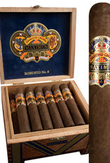 J.C. NEWMAN DIAMOND CROWN MAXIMUS ROBUSTO #5 SINGLE