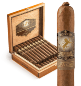 ESTEBAN CARRERAS ESTEBAN CARRERAS CHUPACABRA HABANO TORO 20CT BOX