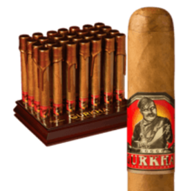 GURKHA GURKHA GRAND RESERVE MADURO CHURCHILL single