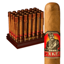 GURKHA GURKHA GRAND RESERVE MADURO CHURCHILL single