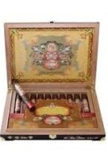 MY FATHER CIGAR MY FATHER GARCIA & GARCIA Robusto DELUXE 5 3/4x52 10CT. BOX