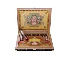 MY FATHER CIGAR MY FATHER GARCIA & GARCIA Robusto DELUXE 5 3/4x52 10CT. BOX