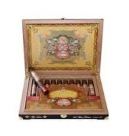 MY FATHER CIGAR MY FATHER GARCIA & GARCIA Robusto DELUXE 5 3/4x52 single