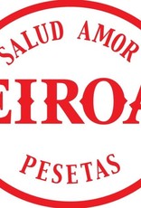 CLE PCA Eiroa 60x6 Red 20ct. BOX