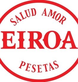 CLE PCA Eiroa 60x6 Red 20ct. BOX