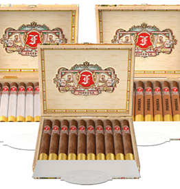 MY FATHER CIGAR Fonseca by My Father Cigars Cedros 6 1/4x52 20ct. Box
