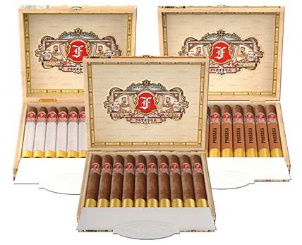 Fonseca by My Father Cigars Fonseca by My Father Cigars Cedros 6 1/4x52 20ct. Box