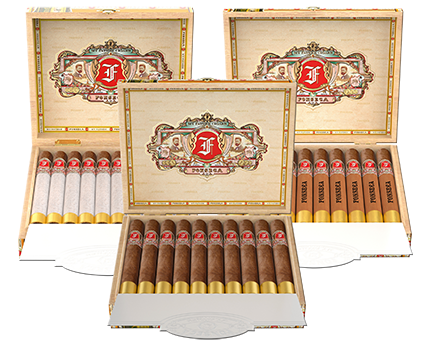 MY FATHER CIGAR Fonseca by My Father Cigars Cedros 6 1/4x52 single