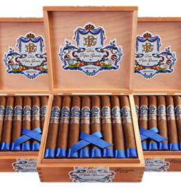 MY FATHER CIGAR DON PEPIN GARCIA ORIGINAL BLUE Sparky 3x50 25ct. Box