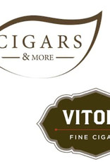 Other Brands Vitola T Shirt Cigars & More