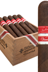 TATUAJE TATUAJE HAVANA VI VEROCU Red 6x46 NO.3 single