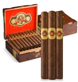 Arturo Fuente Arturo Fuente CUBA DOBLE CINCO SINGLE