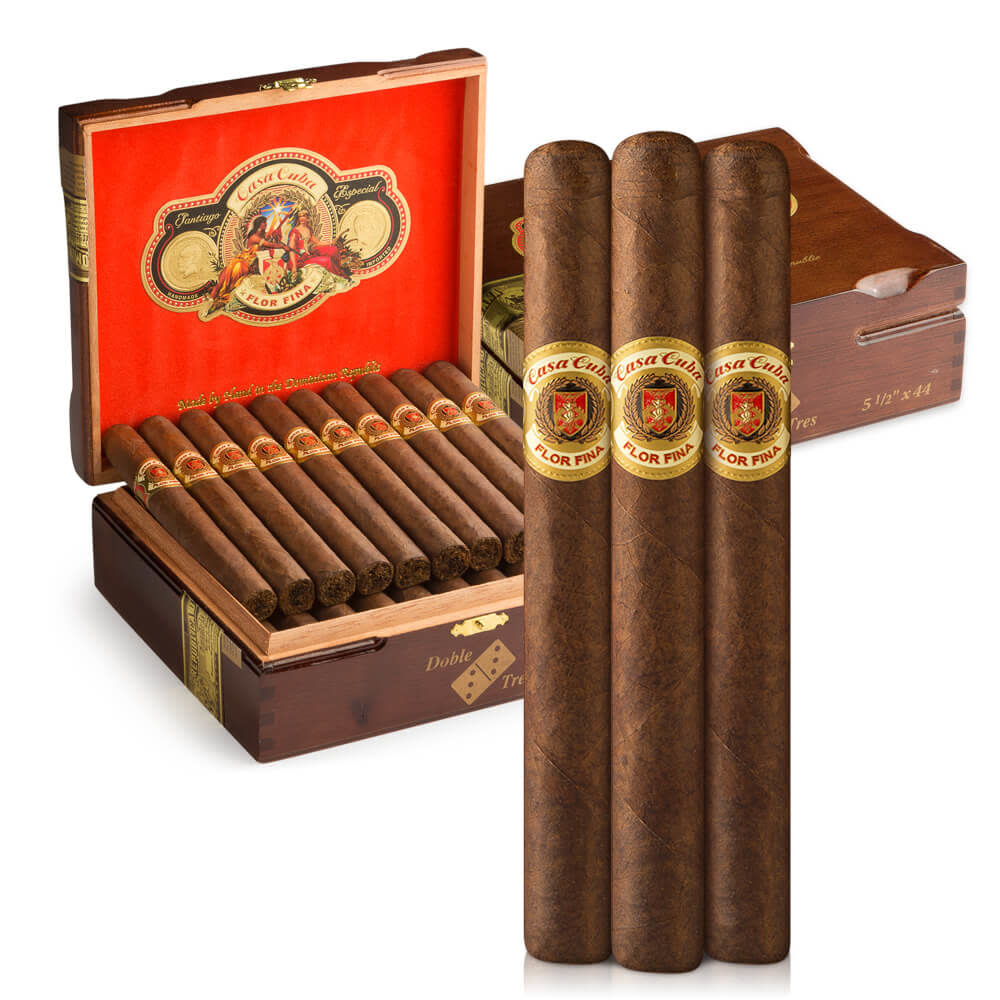 Arturo Fuente Arturo Fuente CUBA DOBLE CINCO SINGLE