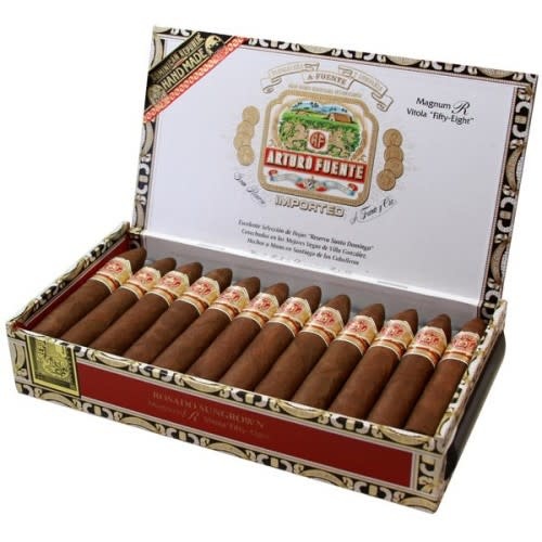 Arturo Fuente Arturo Fuente MAGNUM R56 SINGLE