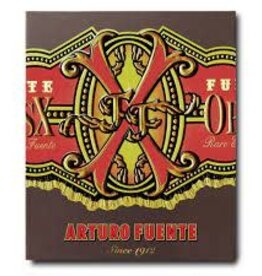 Arturo Fuente Arturo Fuente: Since 1912 Book